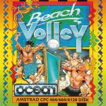 Beach Volley Front Cover