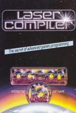 Laser Compiler Front Cover