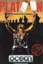 Platoon Front Cover