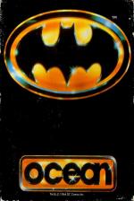 Batman The Movie Front Cover