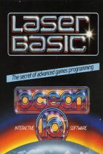 Laser Basic Front Cover