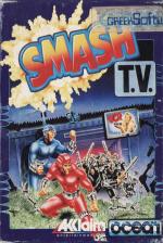 Smash TV Front Cover