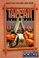 Tai-Pan Front Cover