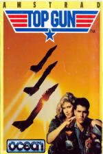 Top Gun Front Cover