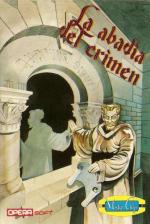 La Abadia Del Crimen Front Cover