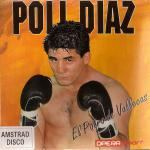 Poli Diaz Front Cover