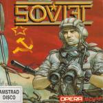 Soviet Front Cover