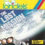 The Last Mission Front Cover