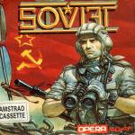 Soviet Front Cover