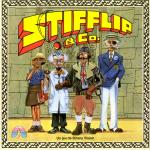 Stifflip & Co. Front Cover