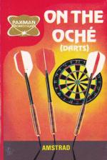 On The Oche Front Cover