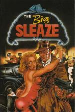 The Big Sleaze Front Cover