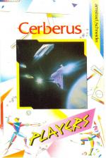 Cerberus Front Cover