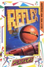 Reflex Front Cover