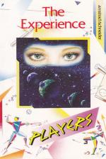 The Experience Front Cover