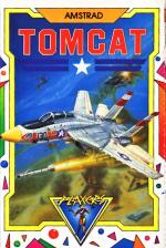 Tomcat Front Cover