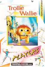 Trollie Wallie Front Cover
