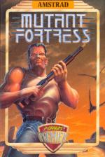 Mutant Fortress Front Cover