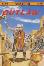 Outlaw Front Cover