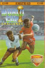 World Cup Challenge Front Cover