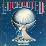 Enchanted Front Cover