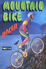 Mountain Bike Racer Front Cover