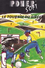 Le Tournoi Du Siecle Front Cover