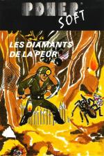 Les Diamants De La Peur Front Cover