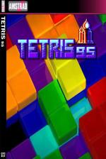 Tetris 95 (Amstrad CPC464) 