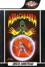 Abracadabra Front Cover