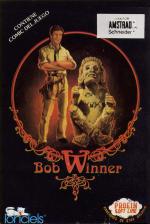 Bob Winner Front Cover