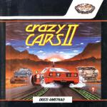 Crazy Cars II Front Cover