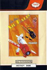 Gee Bee Air Rally Front Cover