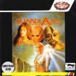 Guardians Front Cover