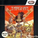 Targhan Front Cover