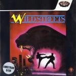 Wild Streets Front Cover