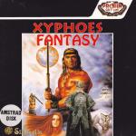 Xyphoes Fantasy Front Cover