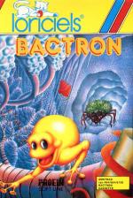 Bactron Front Cover