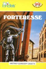 Forteresse Front Cover