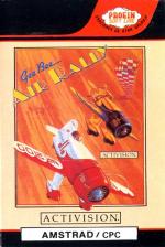 Gee Bee Air Rally Front Cover