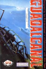 Guadalcanal Front Cover