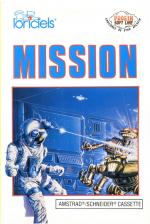 Mission Front Cover