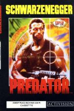 Predator Front Cover