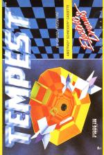 Tempest Front Cover