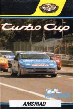 Turbo Cup Front Cover