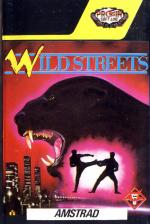 Wild Streets Front Cover