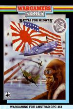 Battle For Midway Front Cover