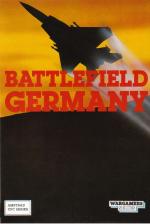 Battlefield Germany Front Cover