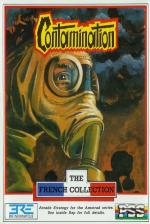 Contamination Front Cover