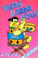 Yabba Dabba Doo Front Cover